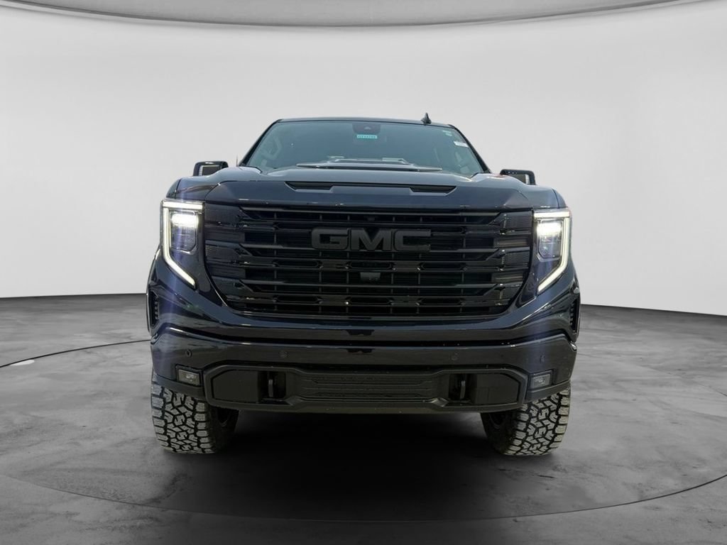 New 2026 GMC Sierra 1500 Elevation w/ Elevation Premium Package AWD/4WD image 5