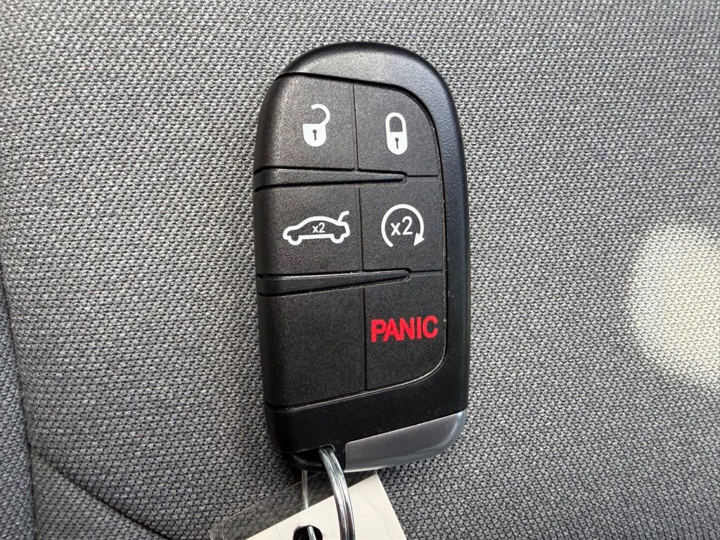 Used 2023 RAM 1500 Big Horn image 30