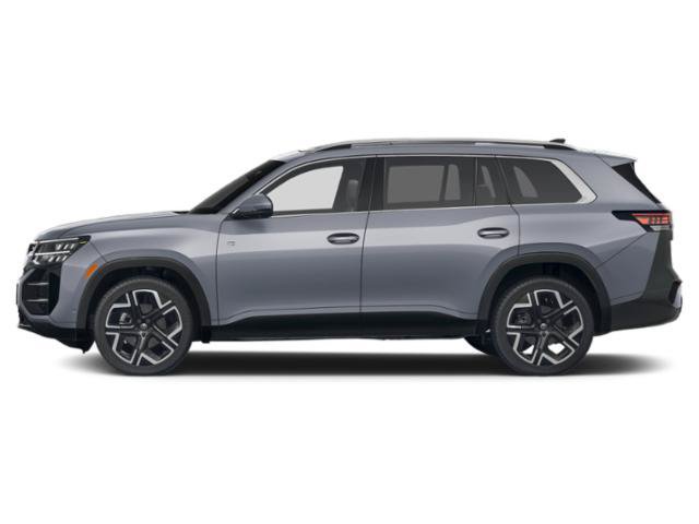 New 2027 Volkswagen Atlas SEL Premium R-Line AWD/4WD image 2