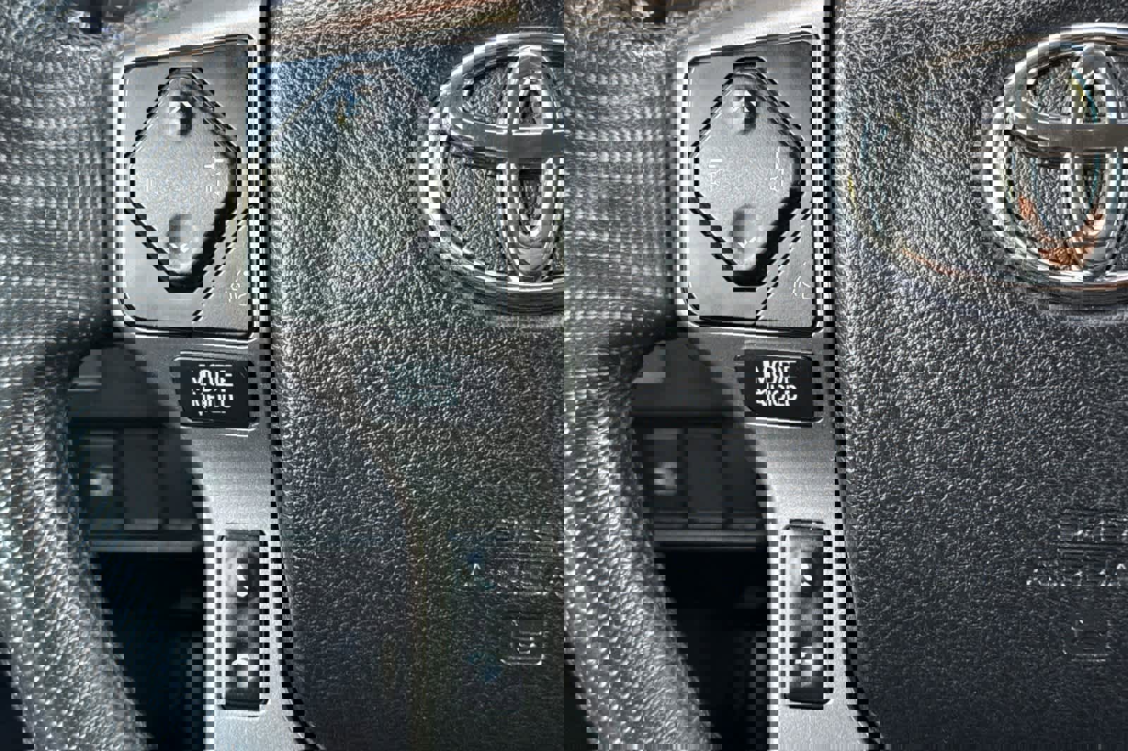 Certified 2022 Toyota Tacoma SR5 w/ Black Out Package (TMS) image 23