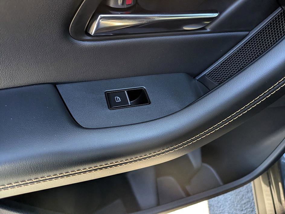 New 2026 MAZDA CX-90 3.3 Turbo w/ Premium Plus Pkg image 25