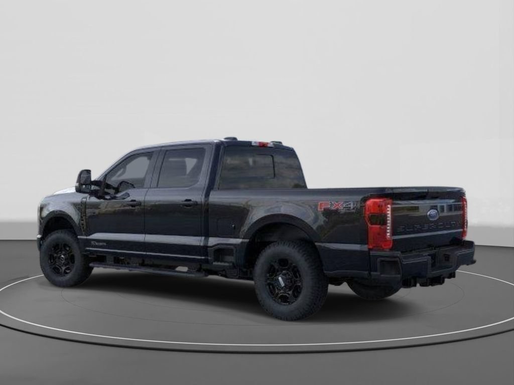 New 2026 Ford F250 XL w/ STX Appearance Package AWD/4WD image 4