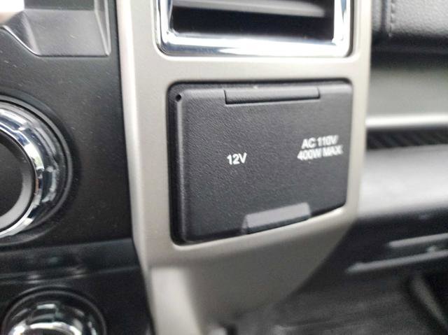 Used 2017 Ford F150 Lariat AWD/4WD image 26