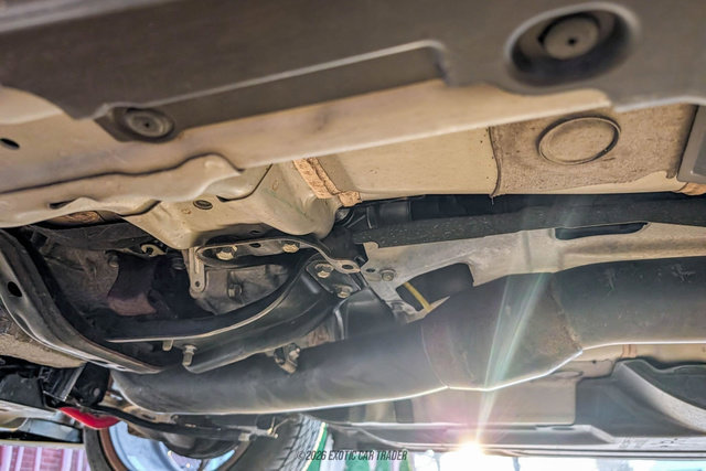 Used 2017 Subaru WRX STI image 70