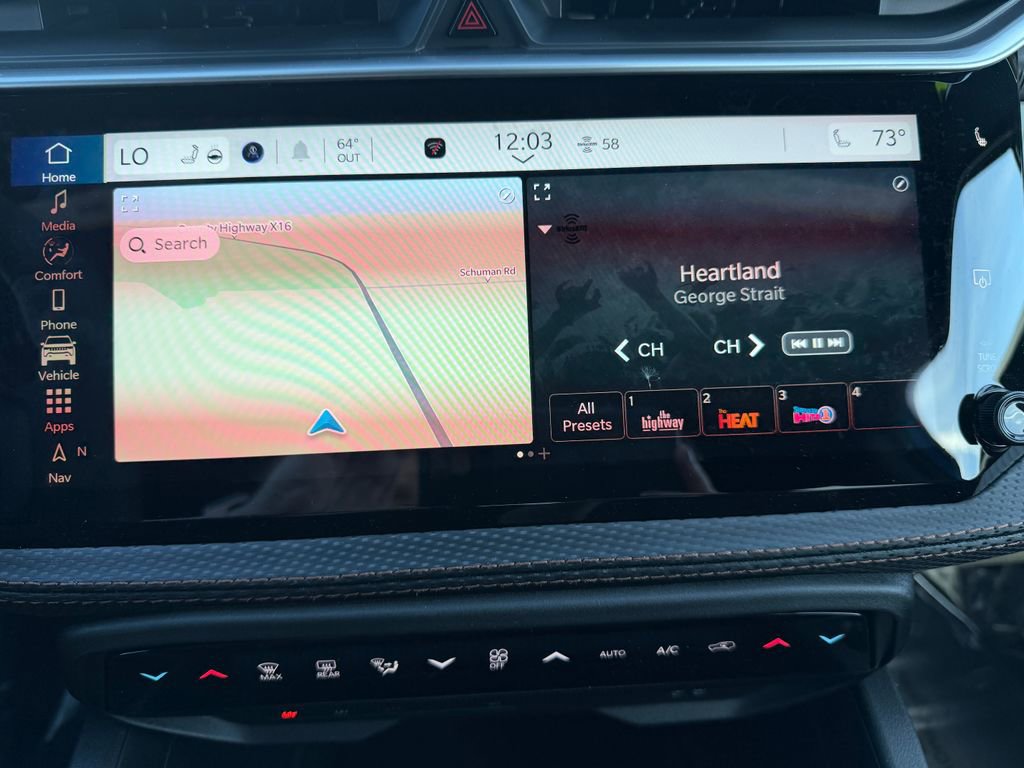New 2026 Jeep Cherokee Limited AWD/4WD image 25