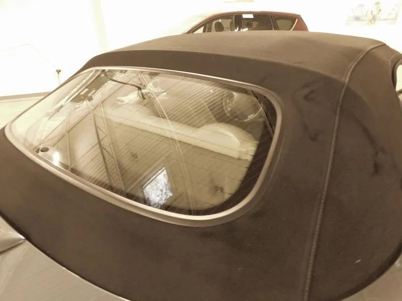 Used 2001 Jaguar XK8 Convertible RWD image 20