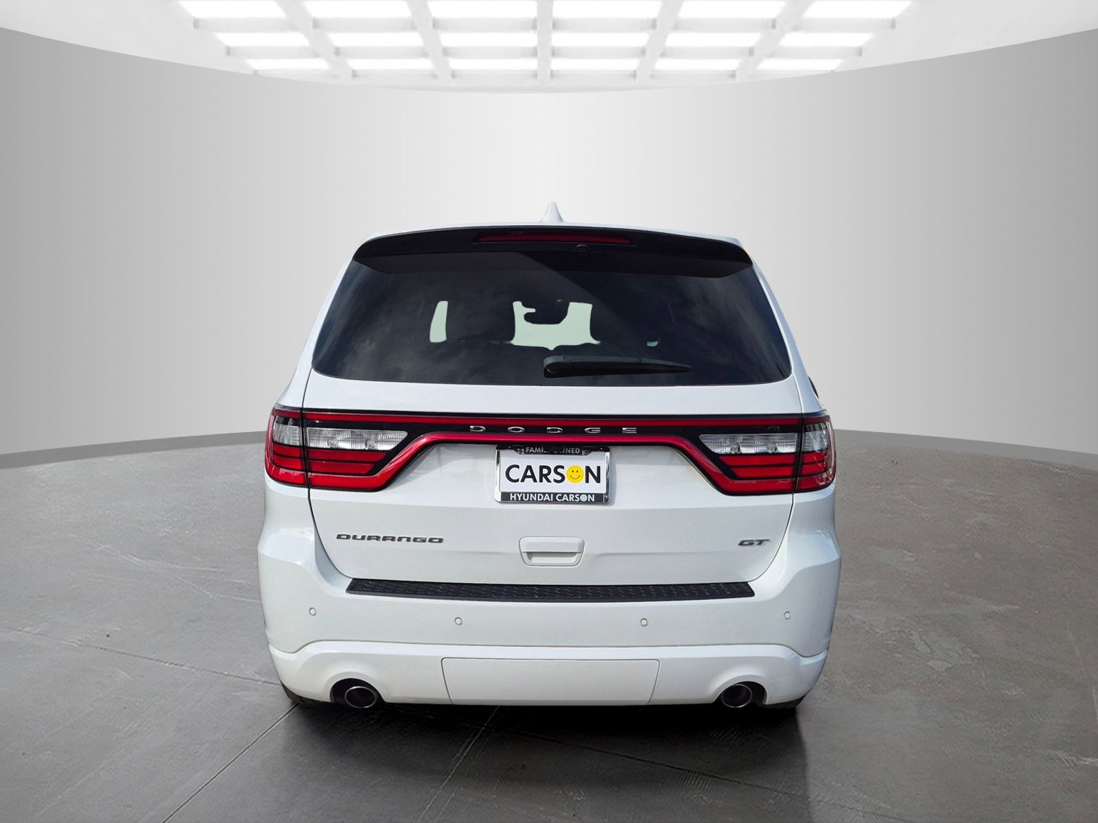 Used 2022 Dodge Durango GT image 6