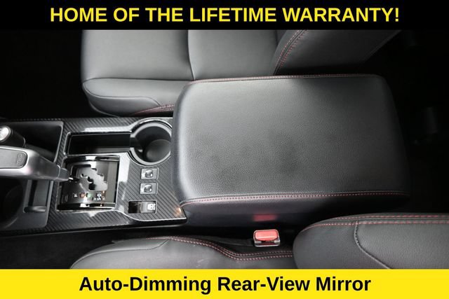 Used 2019 Toyota 4Runner TRD Off-Road Premium w/ Wilderness Package AWD/4WD image 31