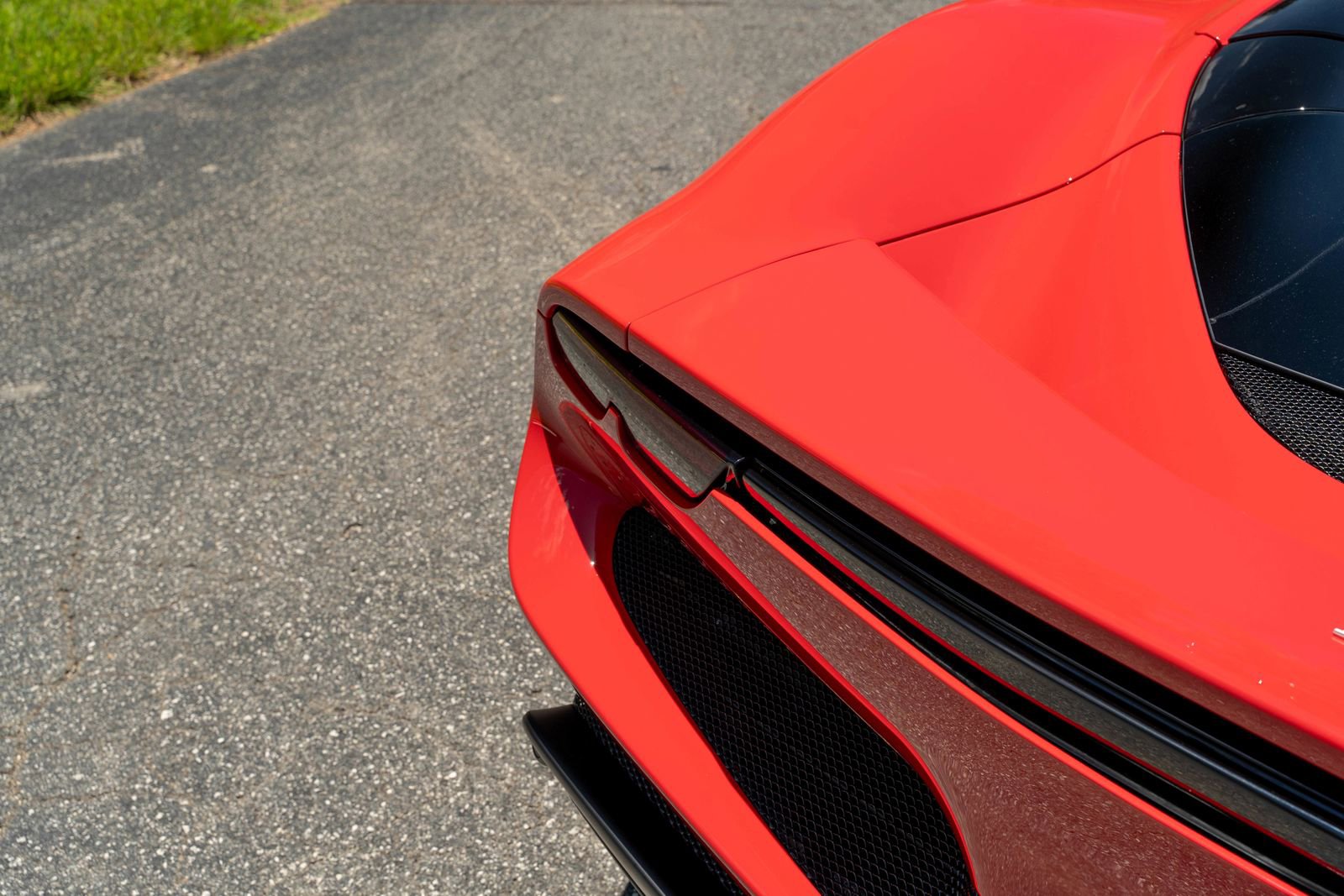 Certified 2024 Ferrari 296 GTS image 19