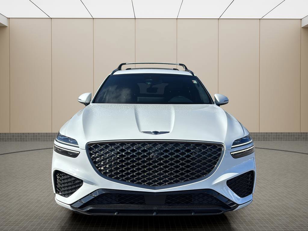 Used 2024 Genesis GV70 3.5T Sport w/ Sport Advanced Package image 8