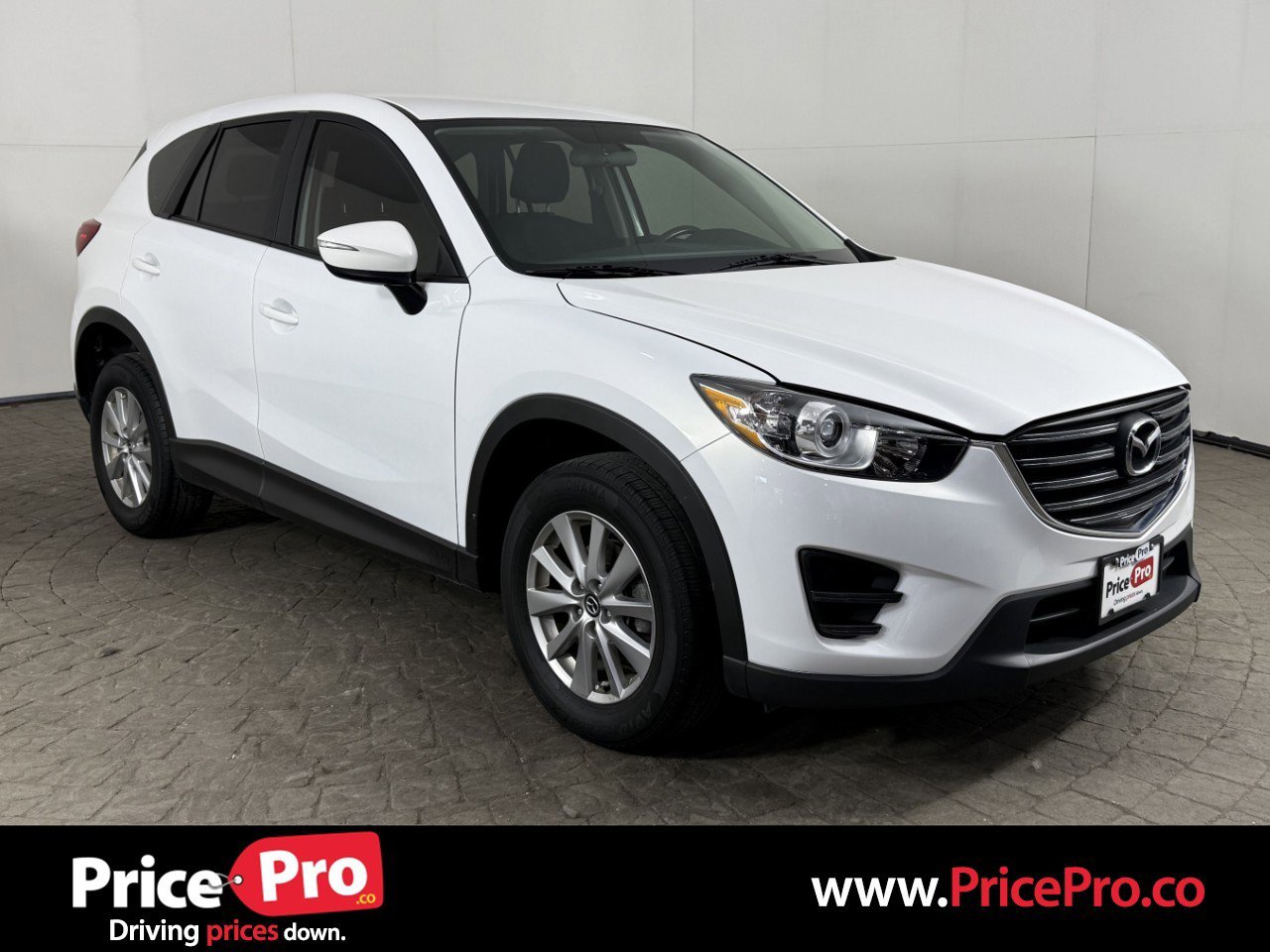 Used 2016 MAZDA CX-5 Sport FWD image 1