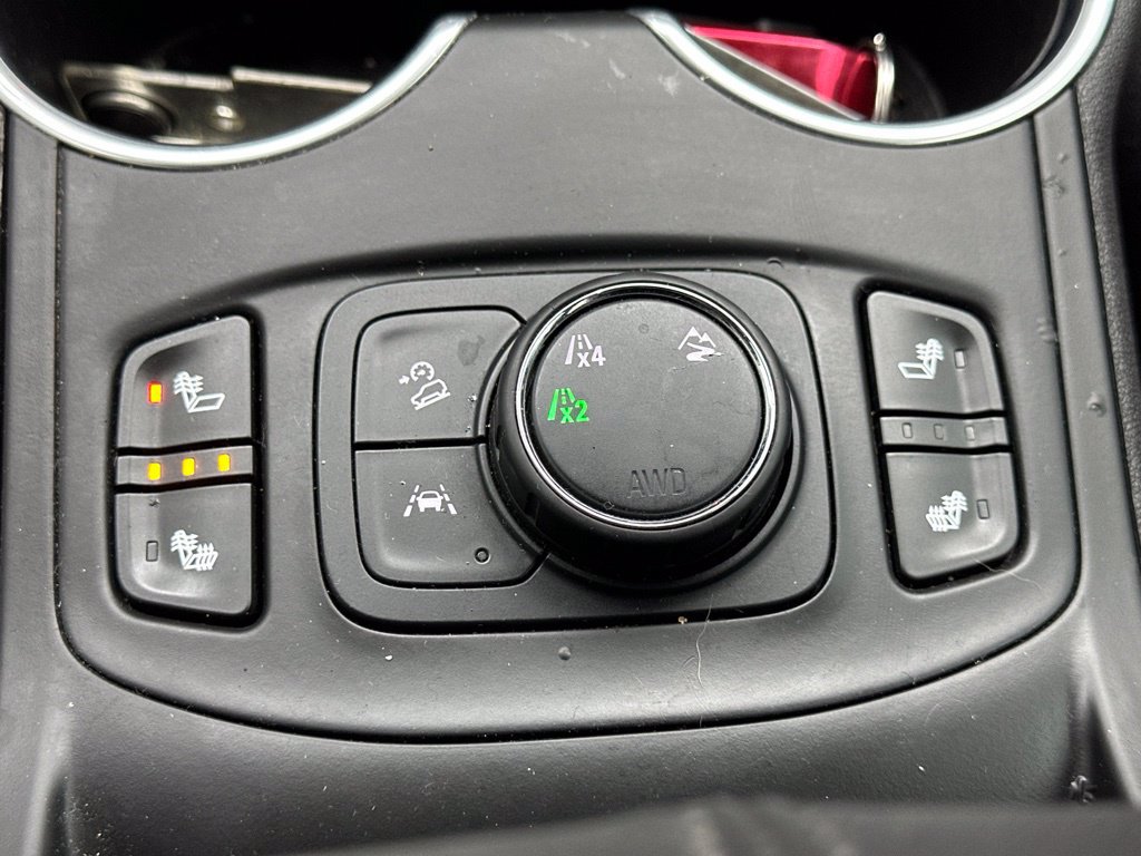 Used 2021 GMC Terrain SLT w/ Elevation Edition AWD/4WD image 7