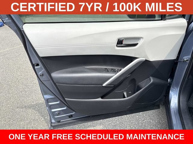 Used 2025 Toyota Corolla Cross L FWD image 13
