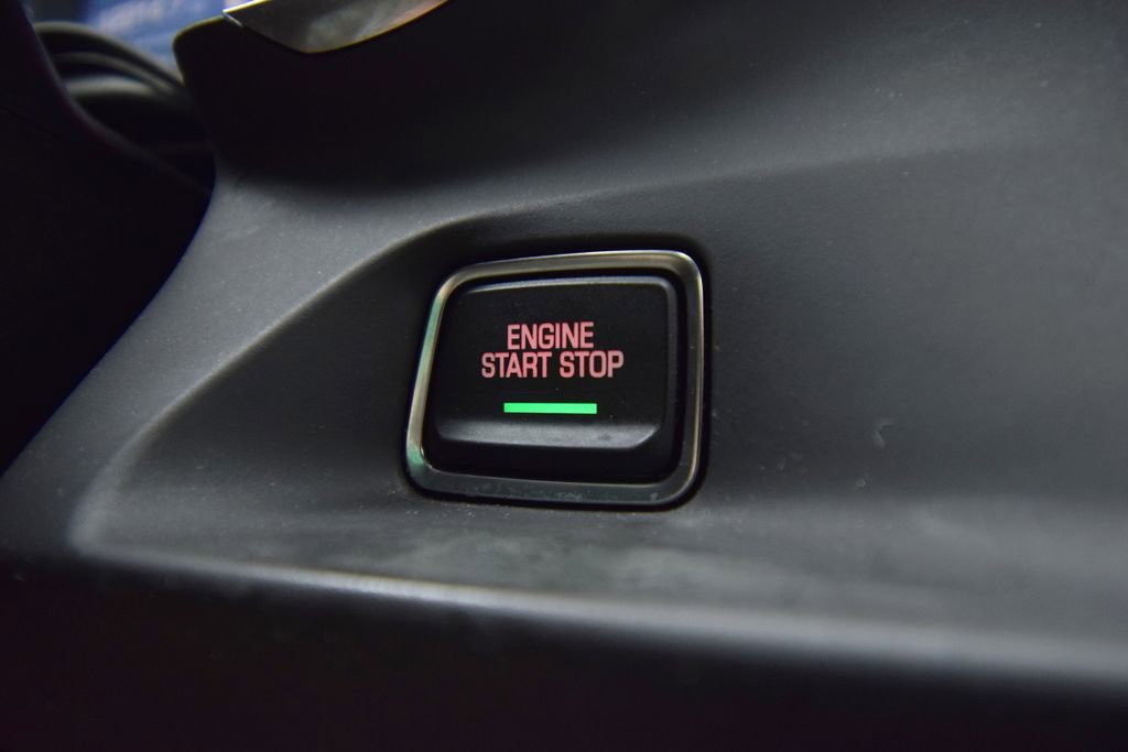 Used 2019 Chevrolet Camaro LT w/ RS Package RWD image 31