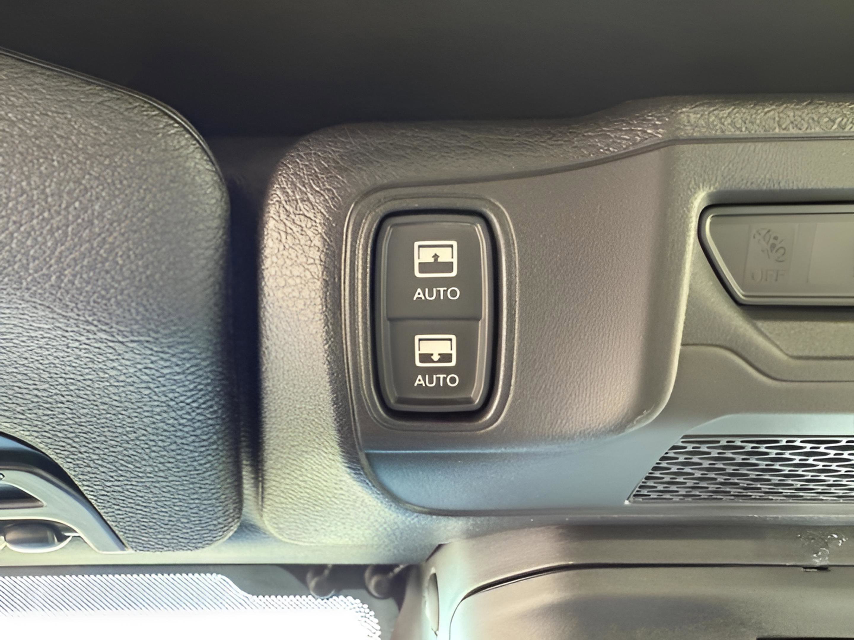 New 2026 Jeep Wrangler Willys image 24