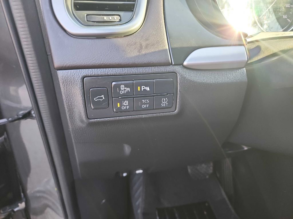 Used 2016 MAZDA CX-9 Grand Touring image 12