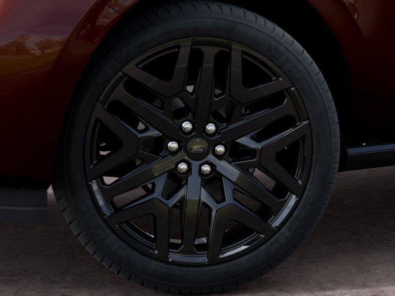 New 2027 Ford Expedition Max Platinum w/ Stealth Performance Package AWD/4WD image 19
