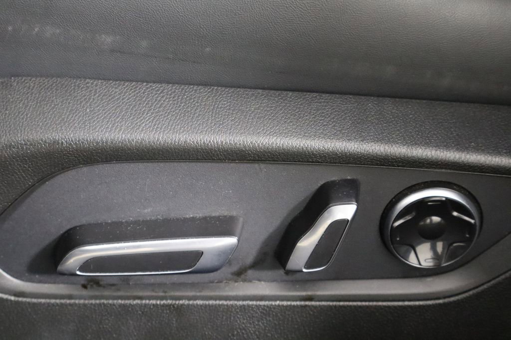 Used 2021 Acura TLX w/ A-SPEC Pkg image 23