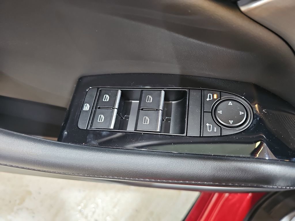New 2026 MAZDA MAZDA3 2.5 S Hatchback w/ Premium Pkg image 29