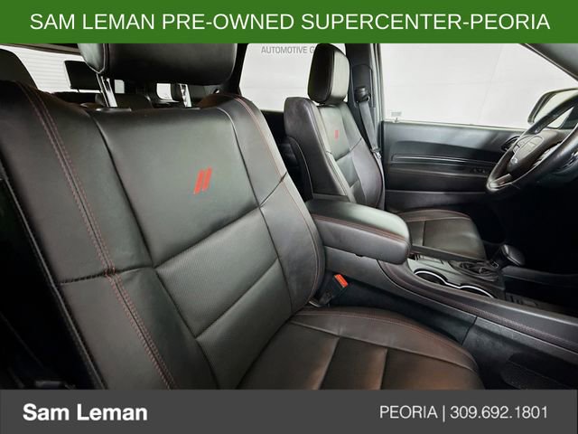 Used 2024 Dodge Durango R/T image 30