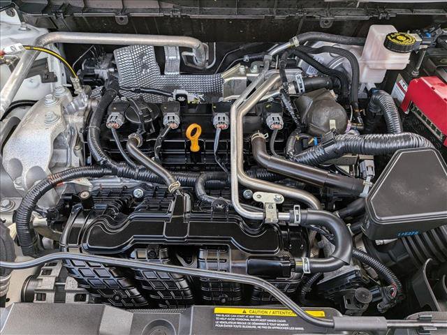 Used 2021 Nissan Rogue SV FWD image 23