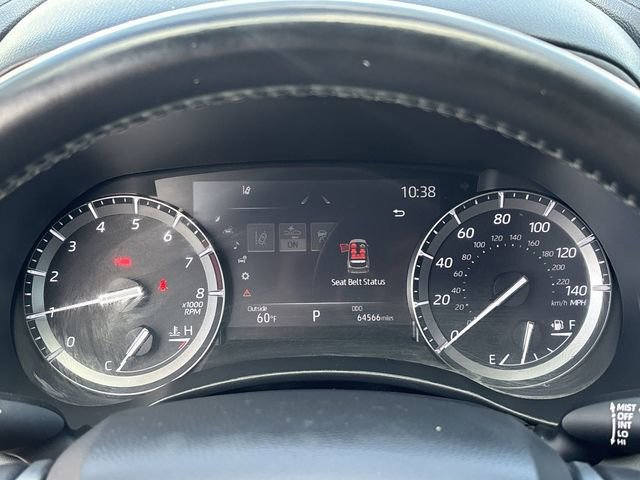 Used 2021 Toyota Highlander XSE image 32