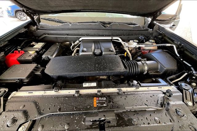 Used 2023 Chevrolet Colorado Z71 w/ Z71 Convenience Package 2 image 20