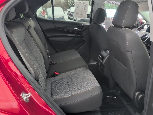Certified 2024 Chevrolet Equinox LT w/ LPO, Floor Liner Package image 33