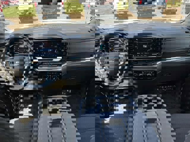 Used 2022 Chevrolet Silverado 1500 LT image 15