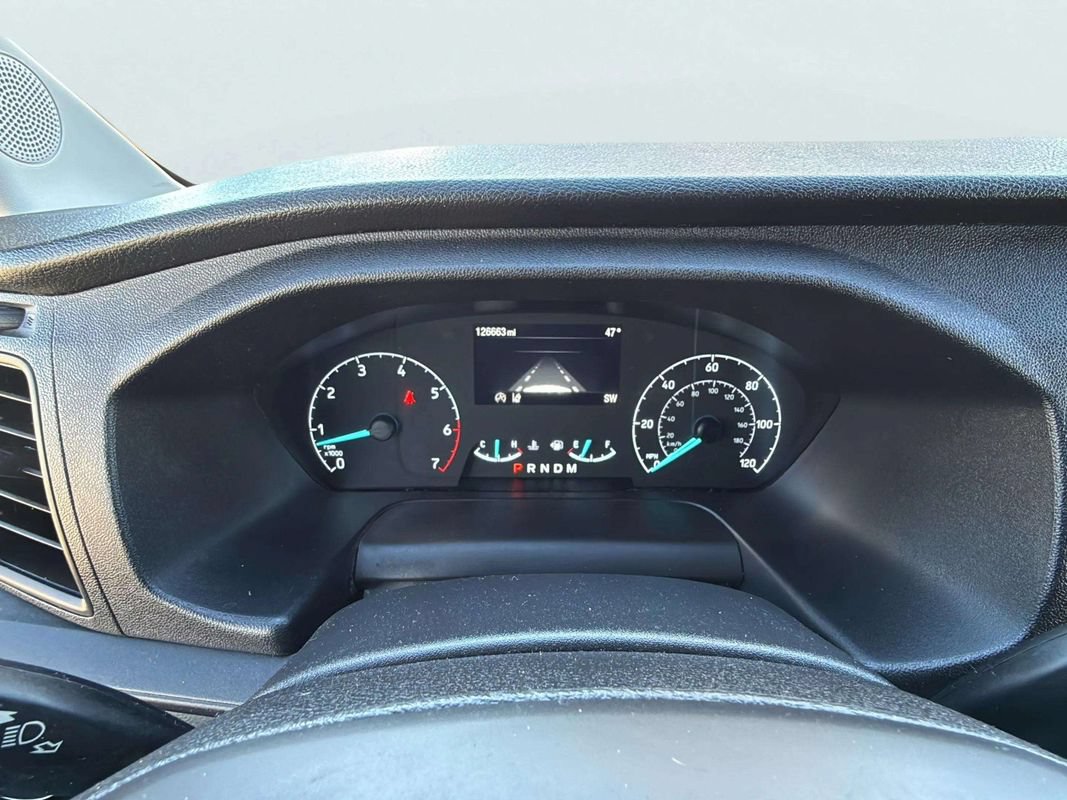 Used 2020 Ford Transit 150 Low Roof AWD image 11