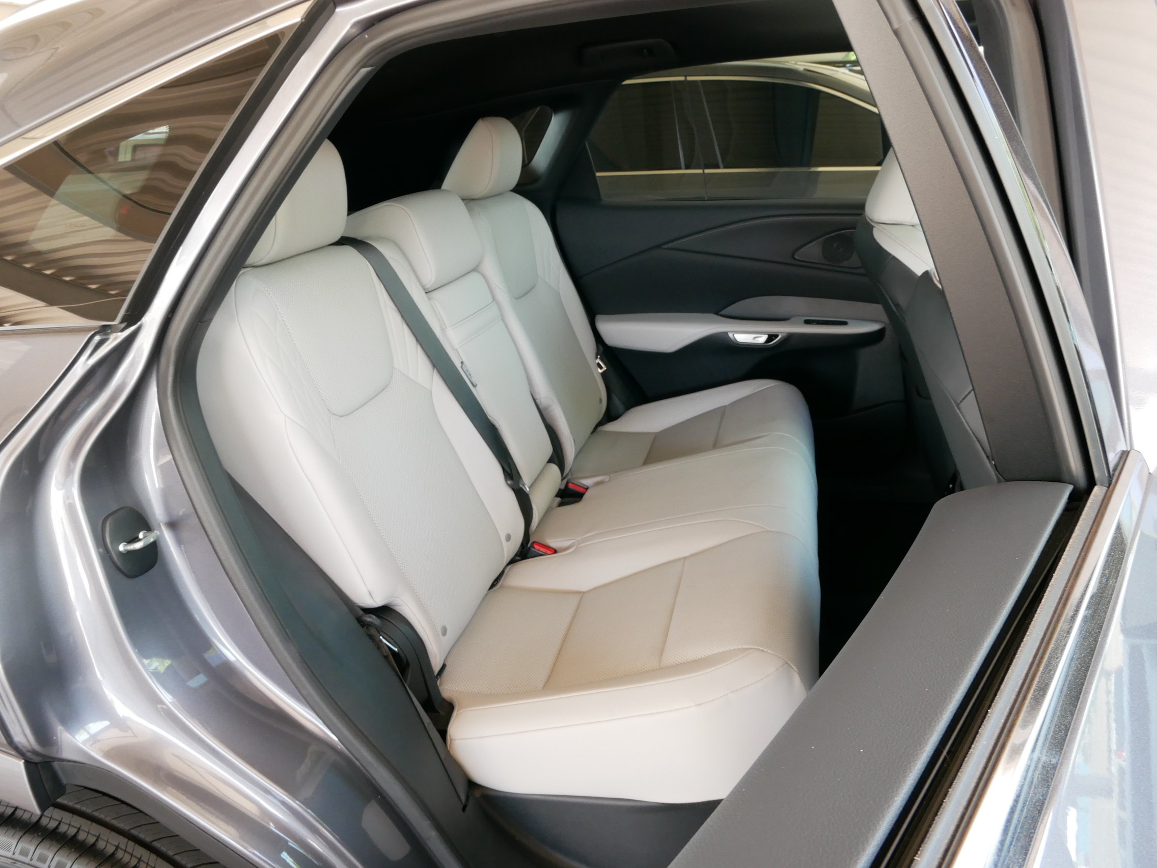 Used 2023 Lexus RX 350 Premium FWD image 14