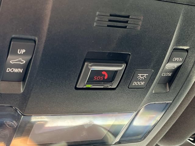 Used 2023 Lexus IS 350 F Sport w/ Memory Package RWD image 39