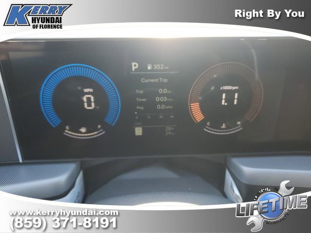 New 2026 Hyundai Sonata SEL image 22