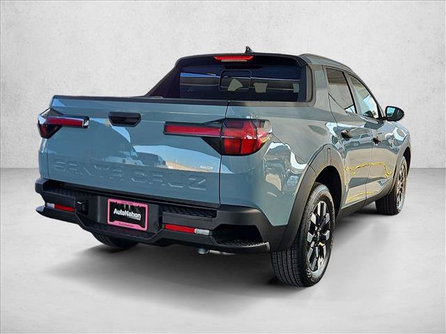 New 2027 Hyundai Santa Cruz SEL AWD/4WD image 2