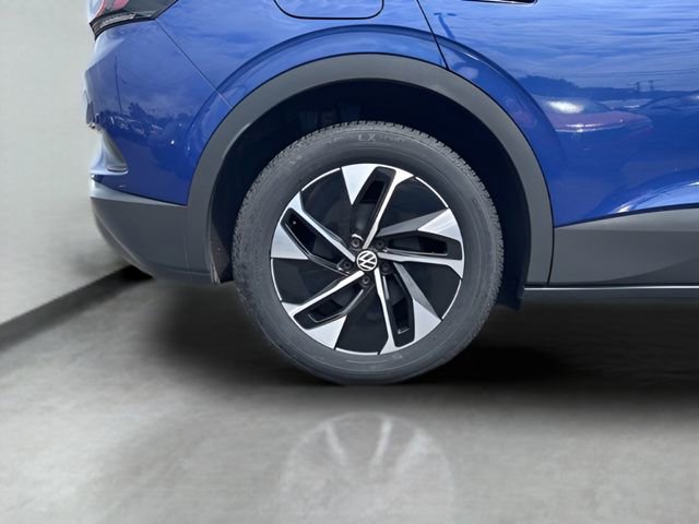 Used 2022 Volkswagen ID.4 Pro S AWD/4WD image 32