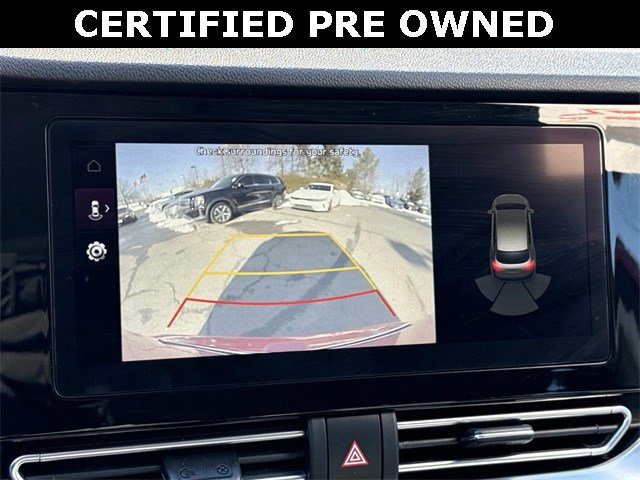 Used 2022 Kia Niro EX Premium image 21