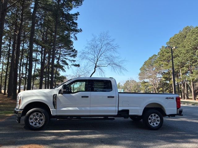 Used 2024 Ford F250 XLT image 7