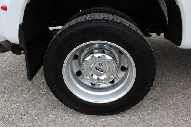 Used 2024 Ford F450 XLT w/ 360-Degree Camera Package AWD/4WD image 37