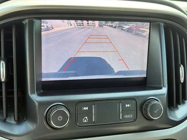 Used 2019 Chevrolet Colorado Z71 AWD/4WD image 15