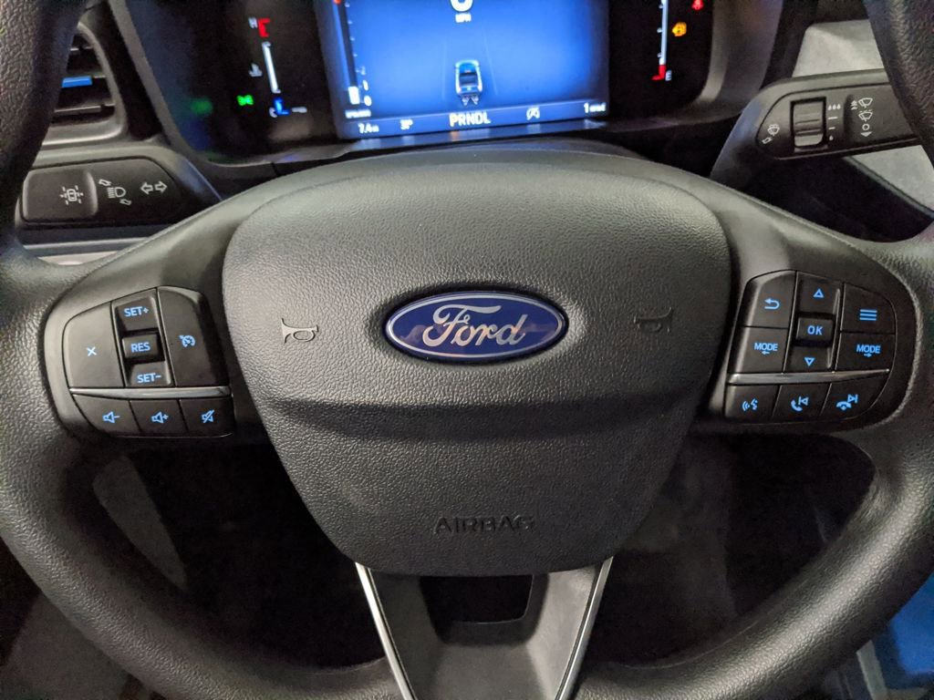 New 2026 Ford Maverick XLT image 17