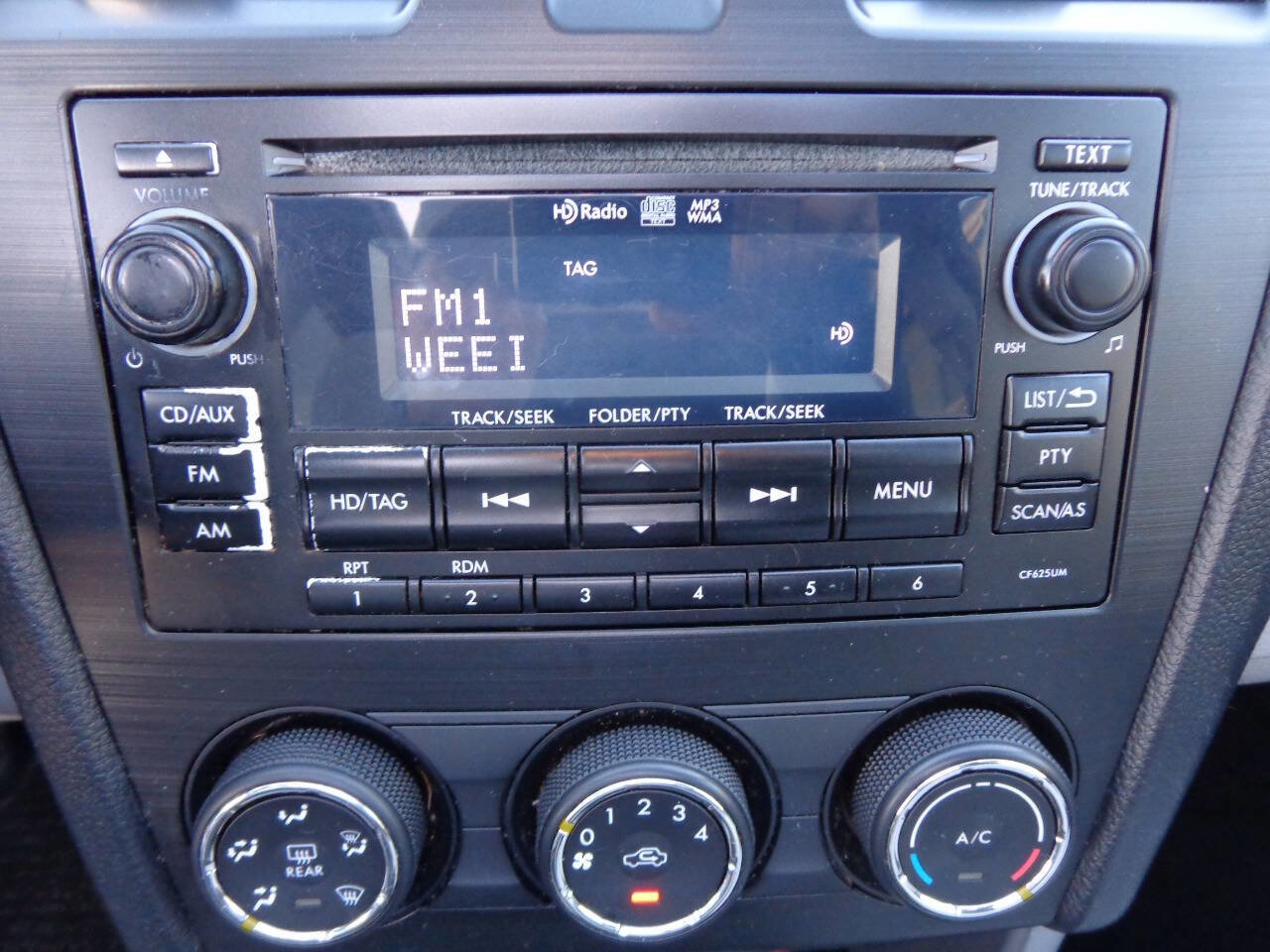 Used 2015 Subaru Forester 2.5i Premium w/ All-Weather Package image 24