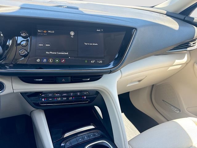 Used 2023 Buick Envision Avenir image 27
