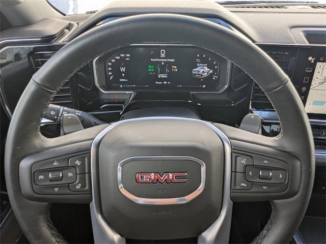 New 2026 GMC Sierra 1500 Elevation w/ Preferred Package image 31