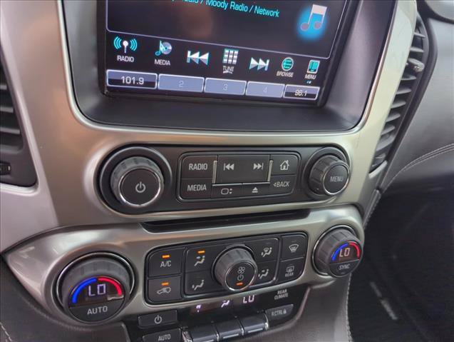 Used 2018 Chevrolet Tahoe LS RWD image 21
