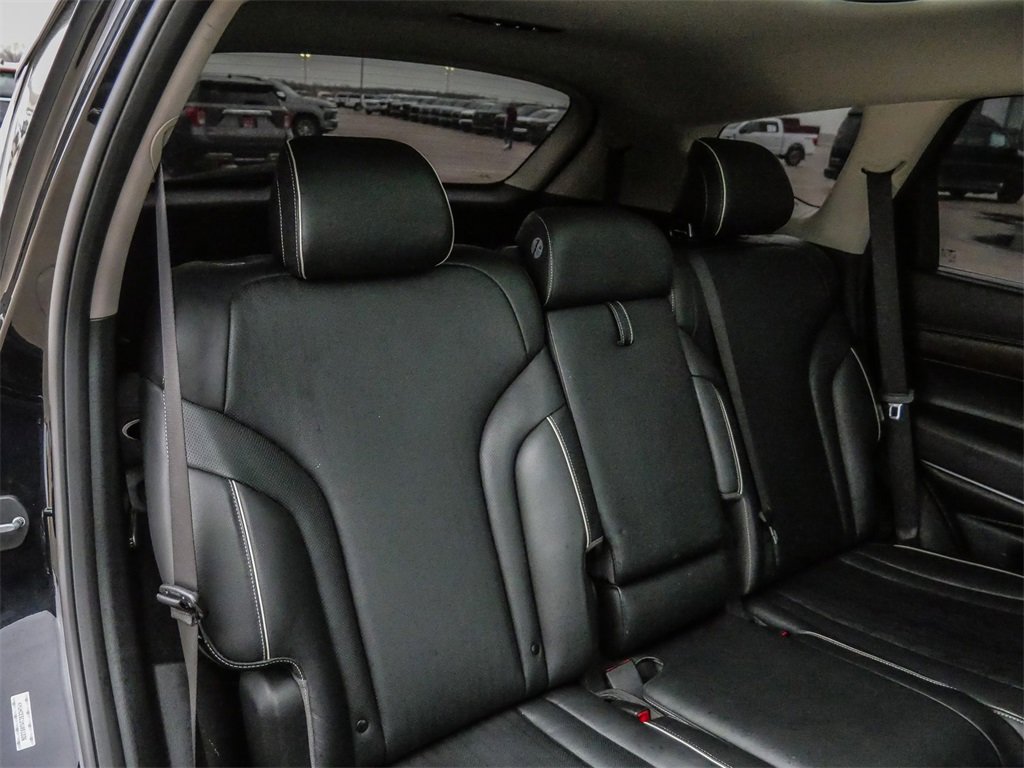 Used 2021 Genesis GV80 3.5T Advanced + image 21