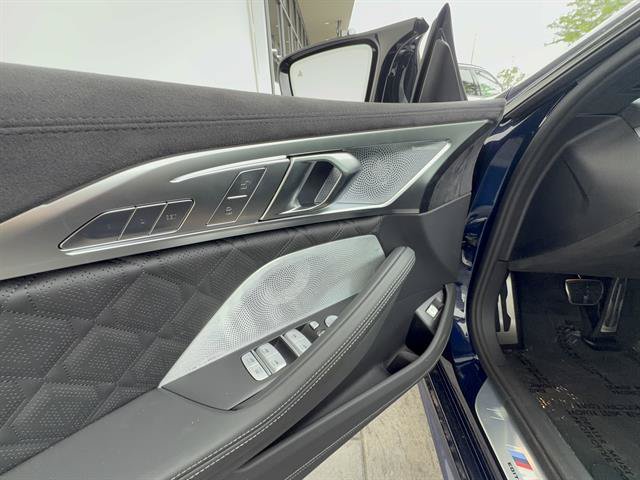 New 2026 BMW M850i xDrive AWD/4WD image 9