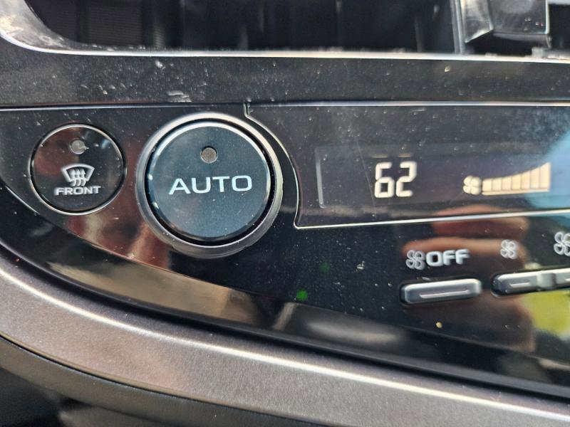 Used 2023 Toyota Camry SE FWD image 52