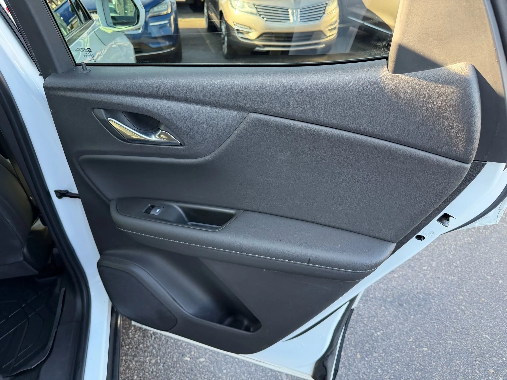 Used 2019 Chevrolet Blazer LT w/ LPO, Floor Liner Package image 28