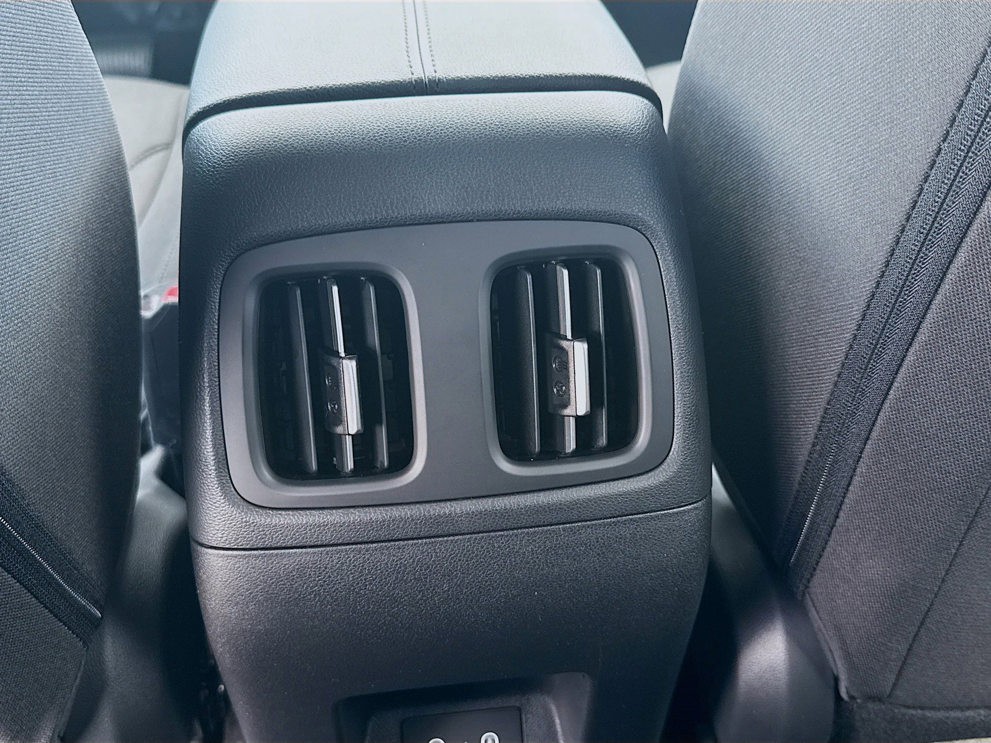 New 2026 Hyundai Tucson SEL image 17