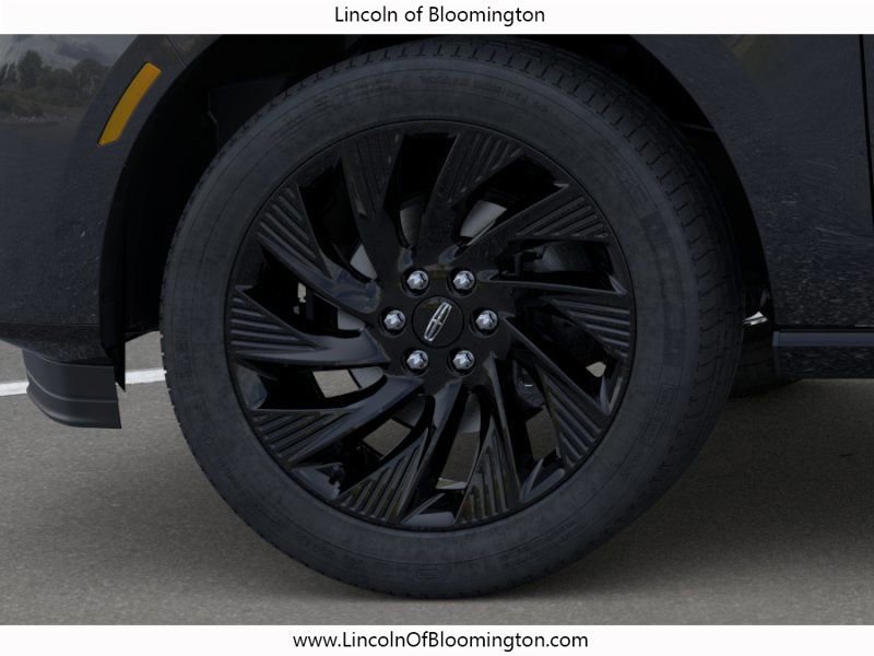 New 2026 Lincoln Navigator L Reserve AWD/4WD image 20